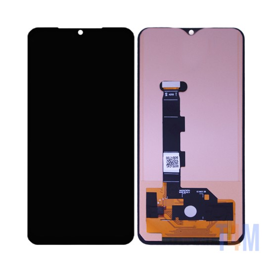 Touch+Display Xiaomi Mi 9 SE Preto